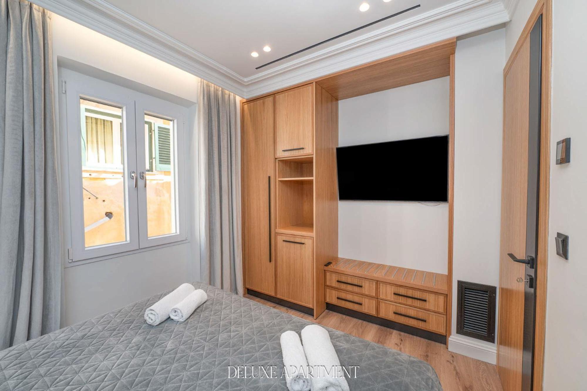 Kantoni Unique Suites Corfu  Eksteriør billede