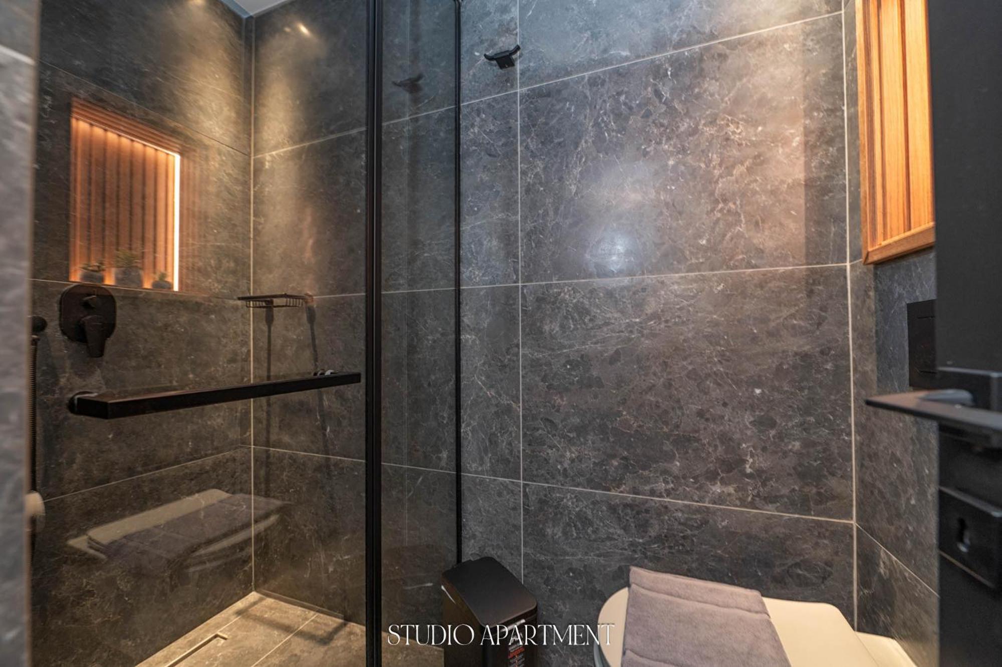 Kantoni Unique Suites Corfu  Eksteriør billede