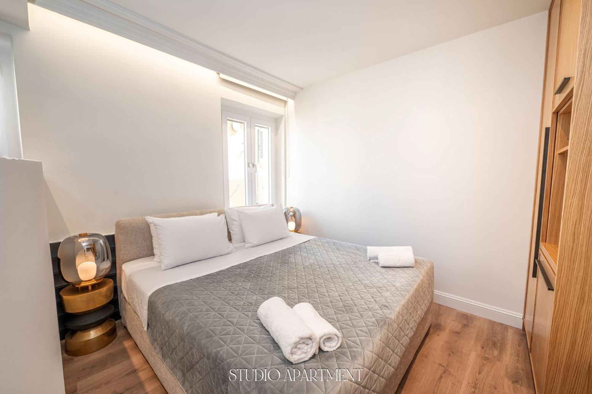 Kantoni Unique Suites Corfu  Eksteriør billede