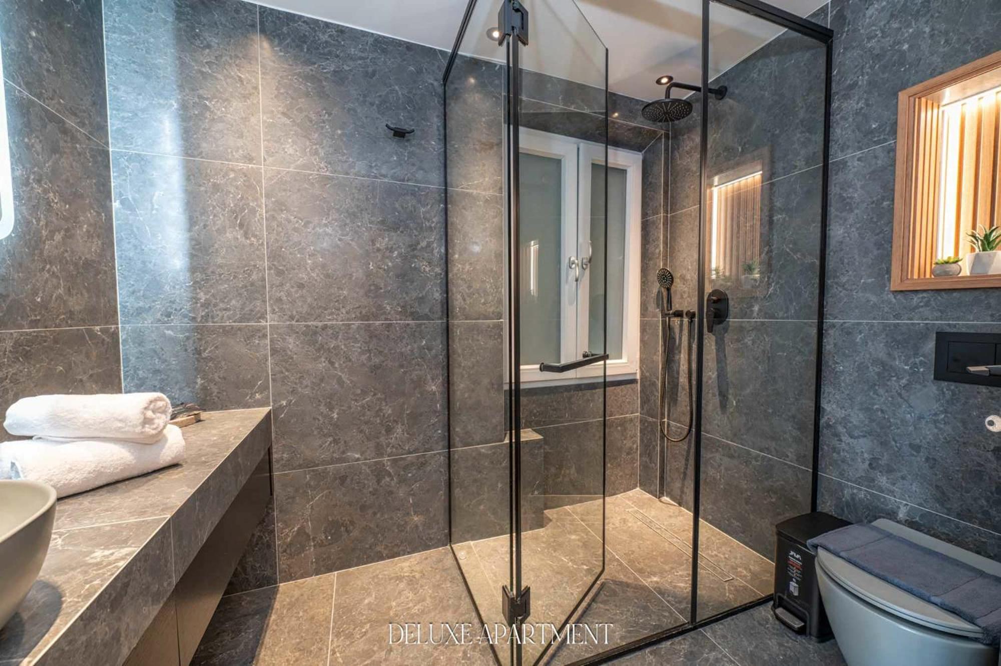 Kantoni Unique Suites Corfu  Eksteriør billede